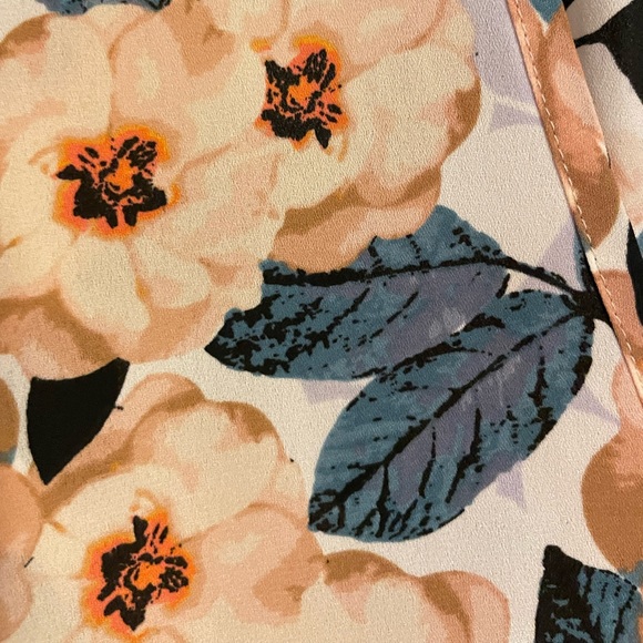 Show Me Your MuMu Tunic Steel Magnolia 🌻 - Picture 5 of 5